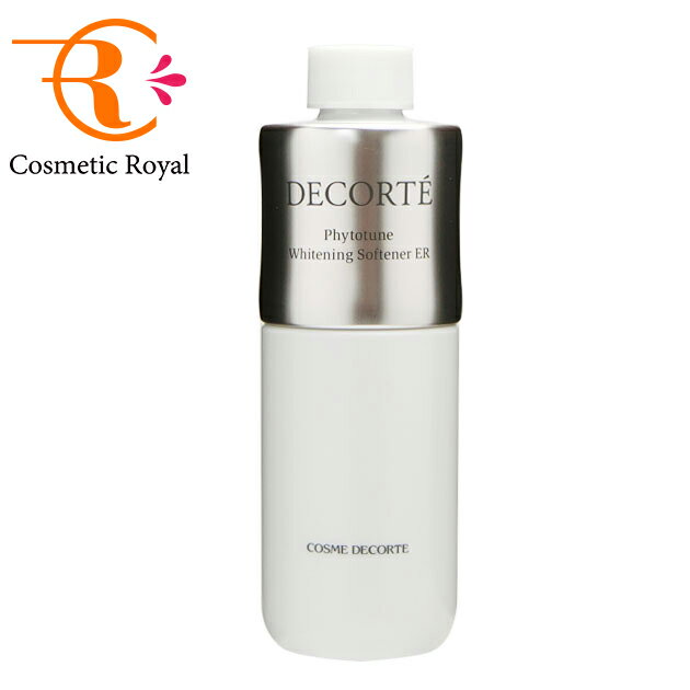 楽天市場】コスメデコルテ フィトチューン ホワイトの通販