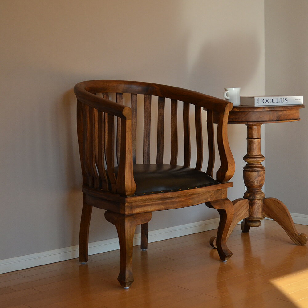 楽天市場】アンティーク（ラウンジチェア・パーソナルチェア｜イス