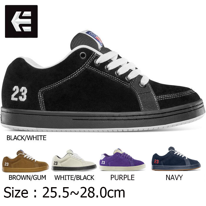 楽天市場】etniesの通販