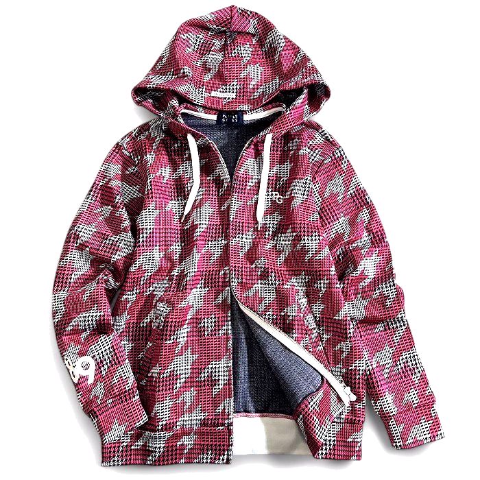 楽天市場】PEARLY GATES パーリーゲイツ ブルゾン（スポーツ