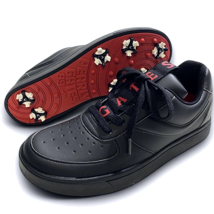 楽天市場】パーリーゲイツ（シューズ｜ゴルフ）：スポーツ・アウトドア