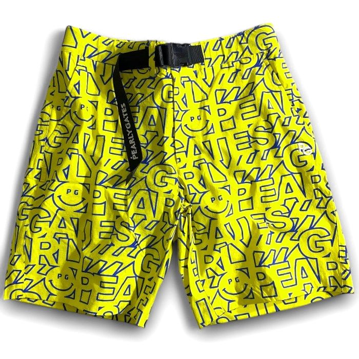 楽天市場】ハーフパンツ メンズ パーリーゲイツの通販