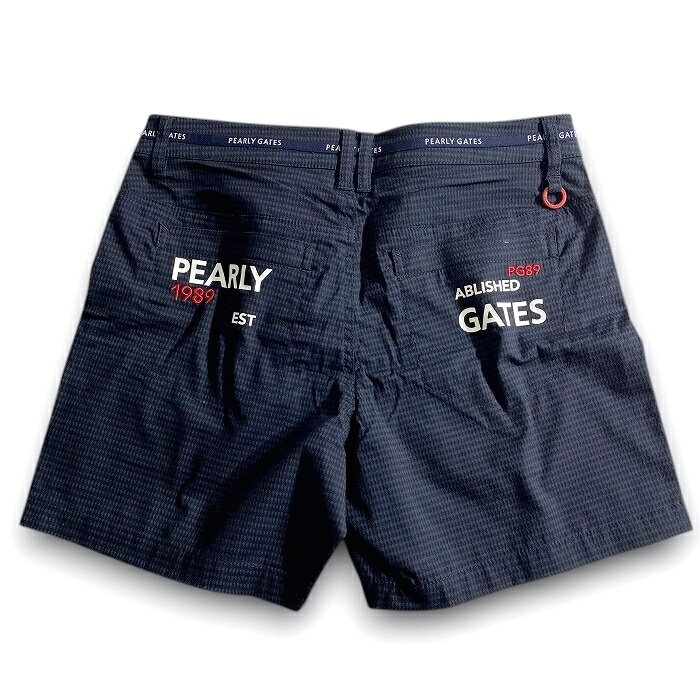 楽天市場】パーリーゲイツ ショートパンツの通販