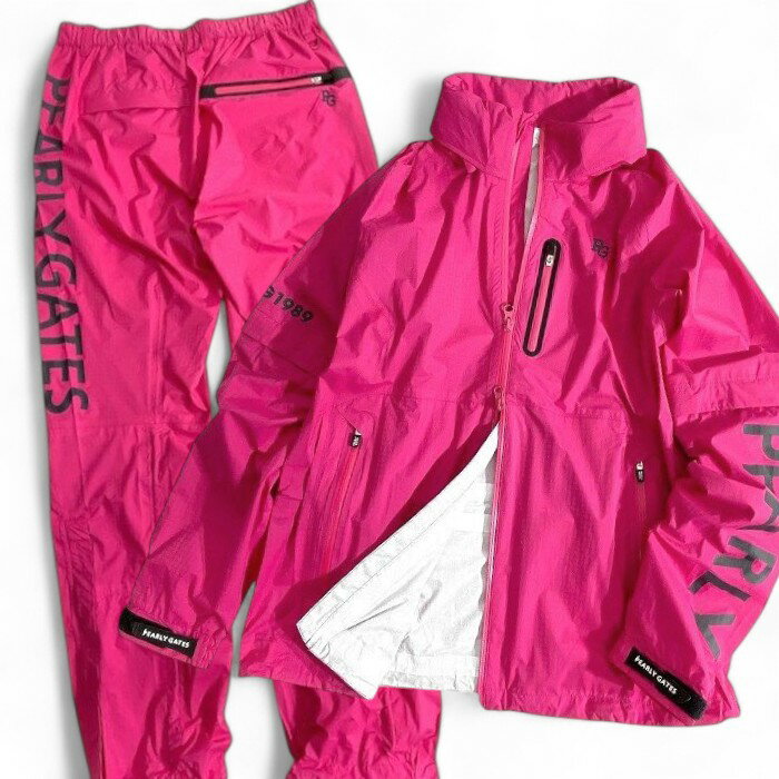 楽天市場】セットアップ レディース（ブランドパーリーゲイツ