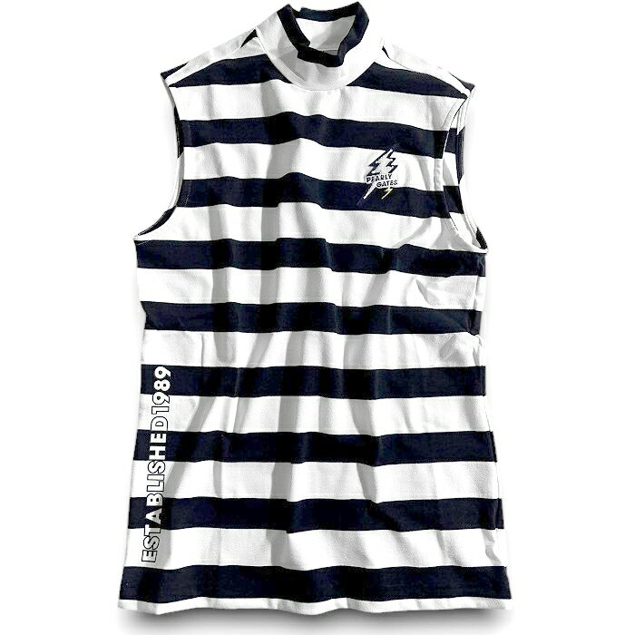 楽天市場】ノースリーブ（ブランドパーリーゲイツ）（スポーツ