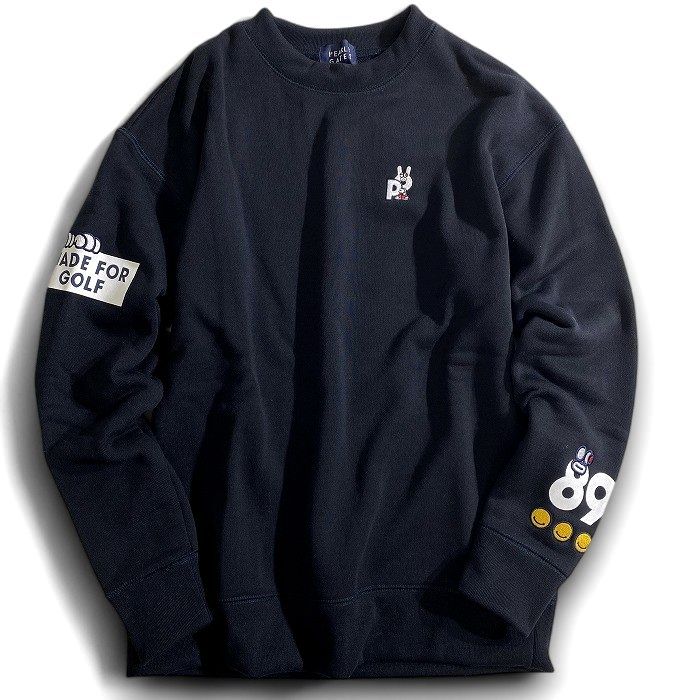 楽天市場】パーリーゲイツ（トレーナー｜レディースウェア）：ウェア