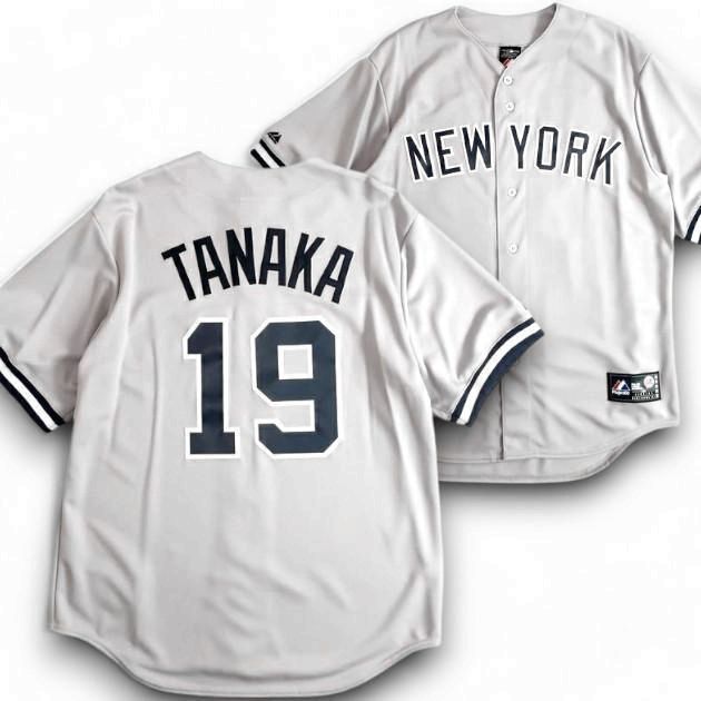 楽天市場】田中将大 ユニホームの通販