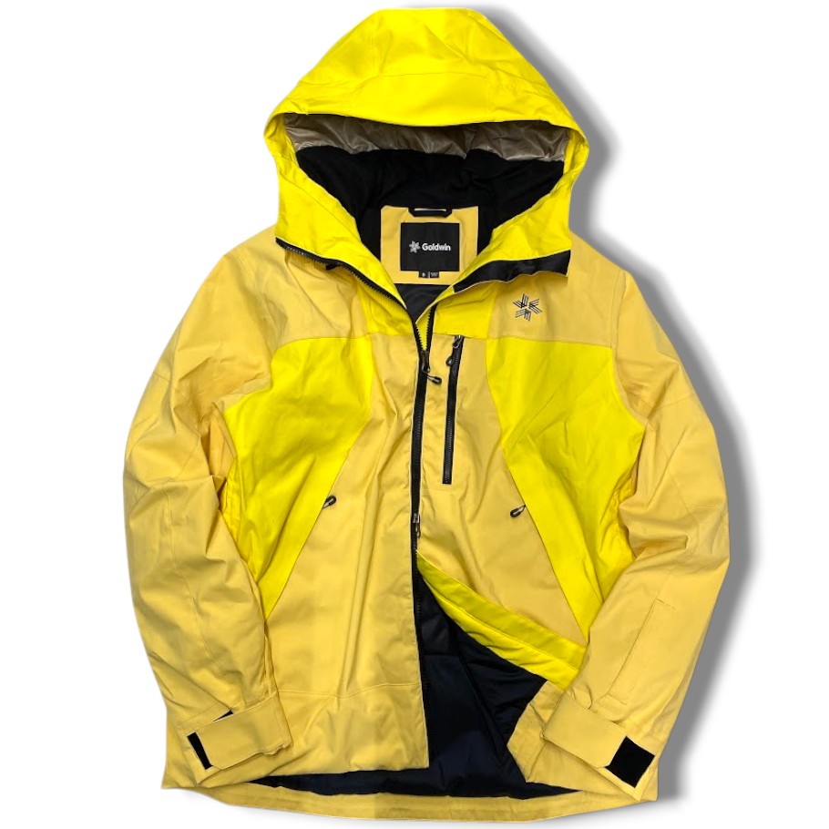 楽天市場】ゴールドウィン（スキー用ウェア｜ウィンタースポーツ