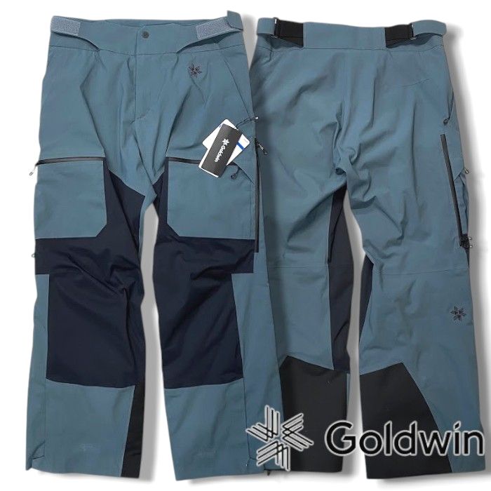 楽天市場】スキー ハーフパンツ ゴールドウィンの通販