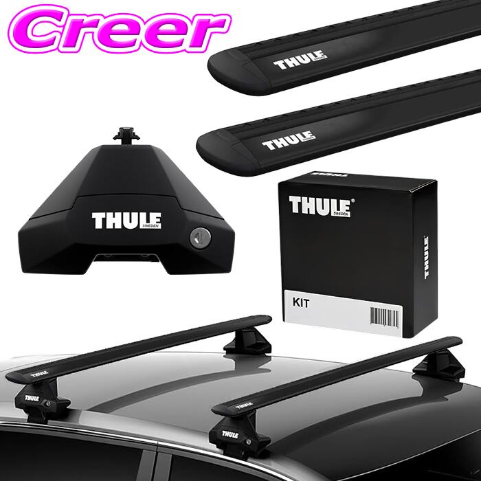 楽天市場】fiat 500 thule 1611の通販