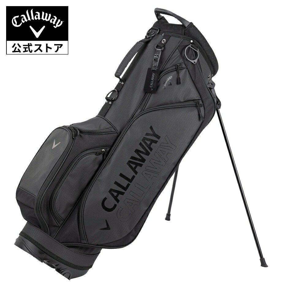 楽天市場】キャロウェイ スタンドバッグ（ブランドキャロウェイ