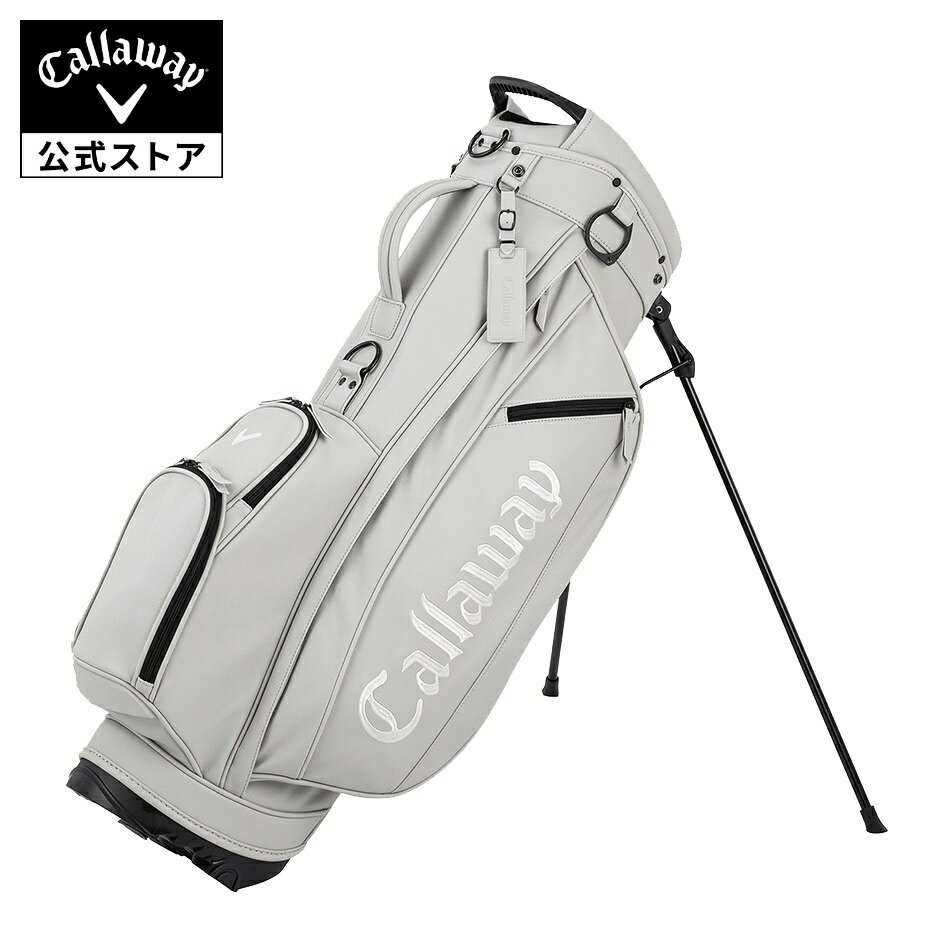 楽天市場】キャロウェイ（口枠数（キャディバッグ）6）（バッグ