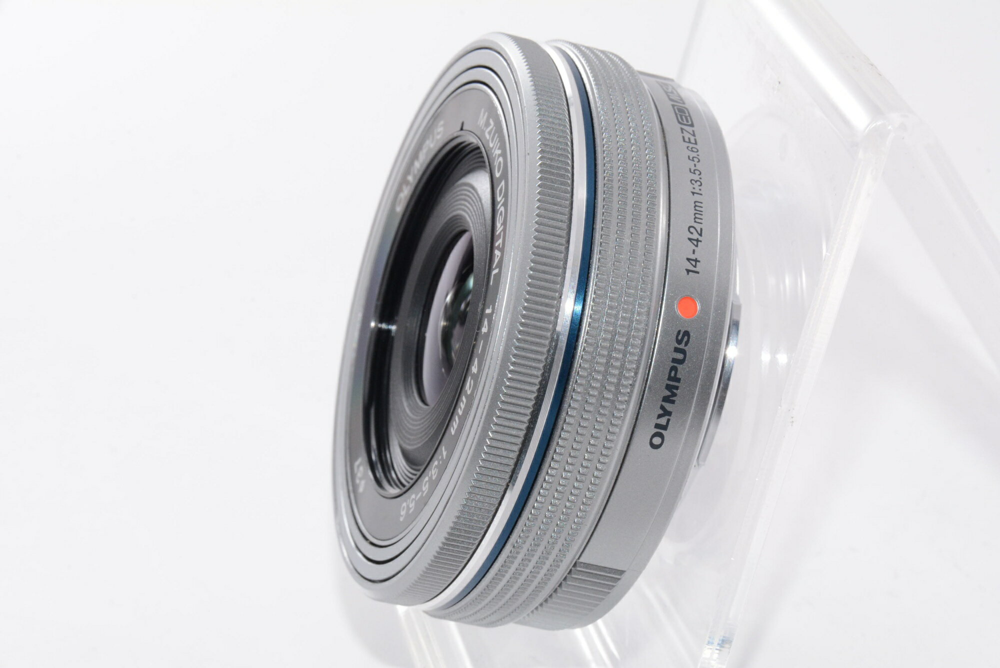 楽天市場】olympus pen e－pl8 14－42mm ez レンズキットの通販