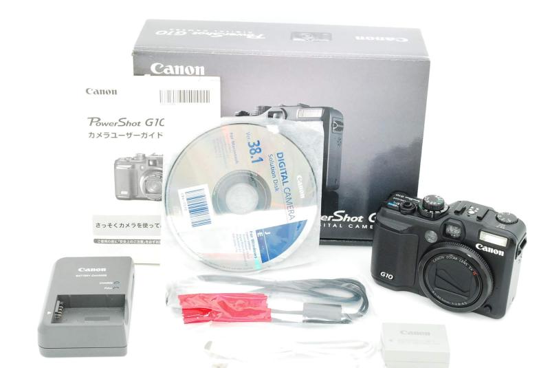 楽天市場】canon g10の通販