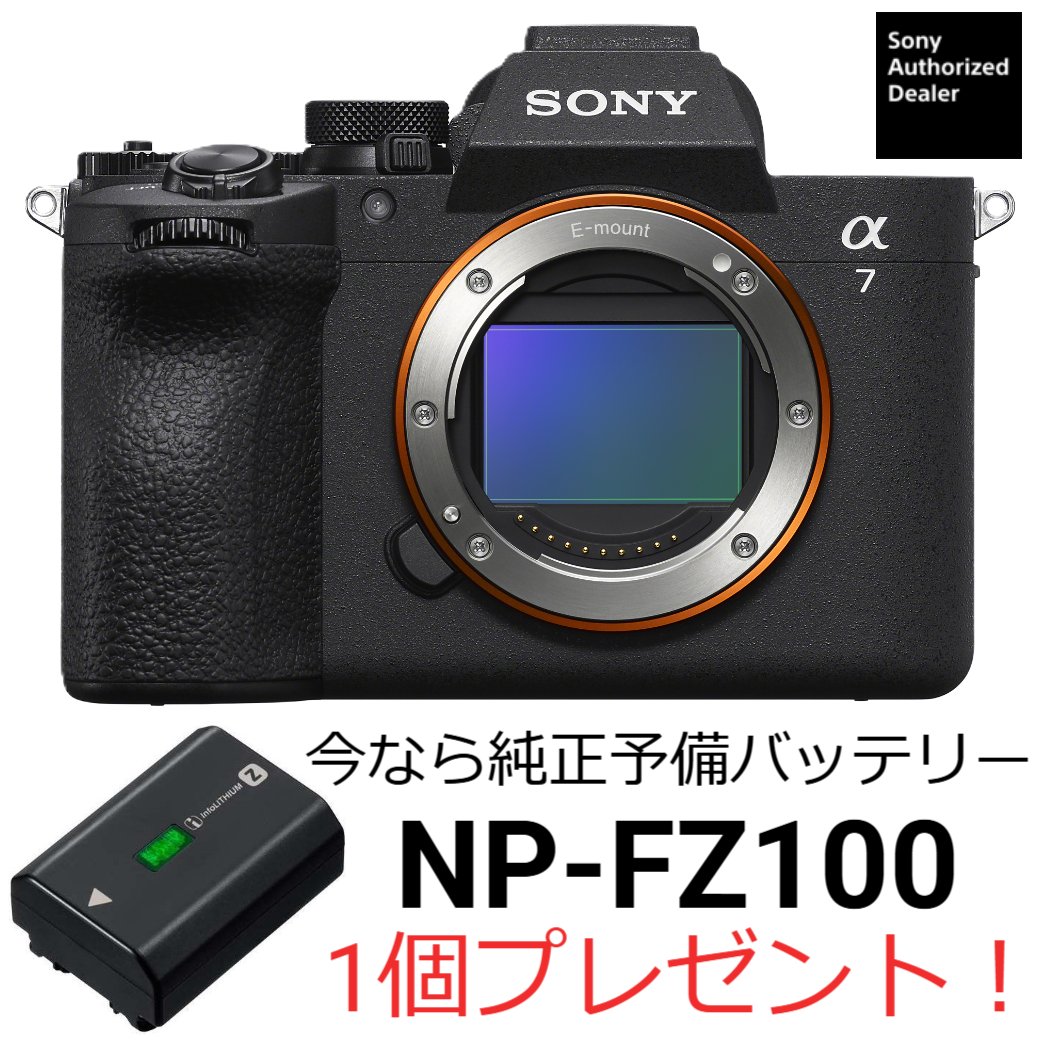 楽天市場】sony α7 バッテリーの通販