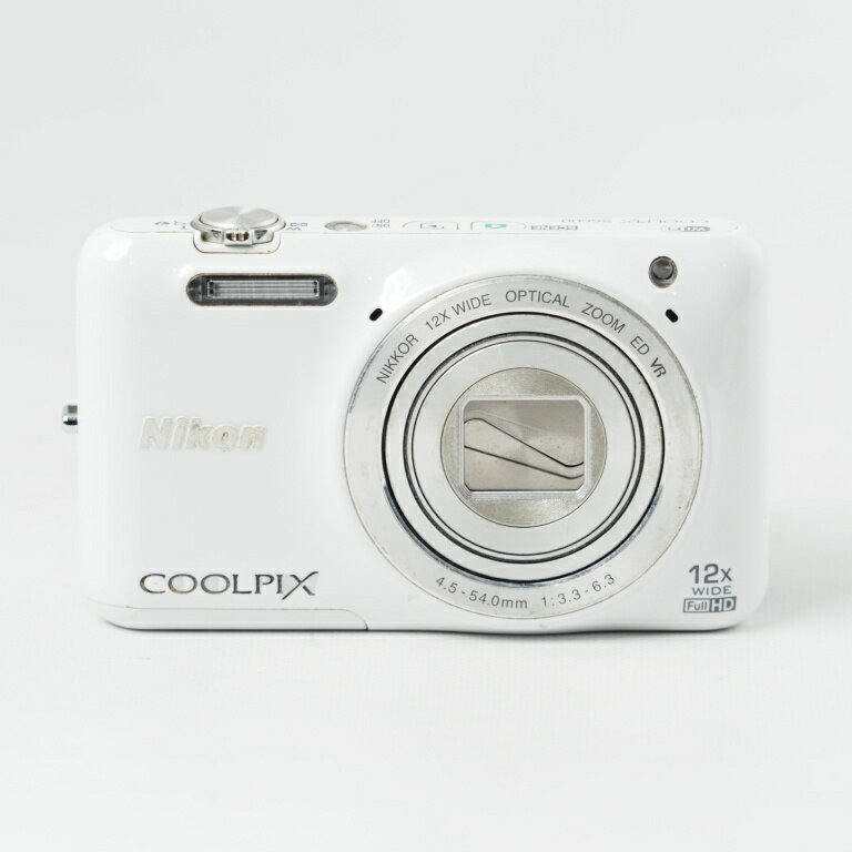 楽天市場】COOLPIX S6600の通販