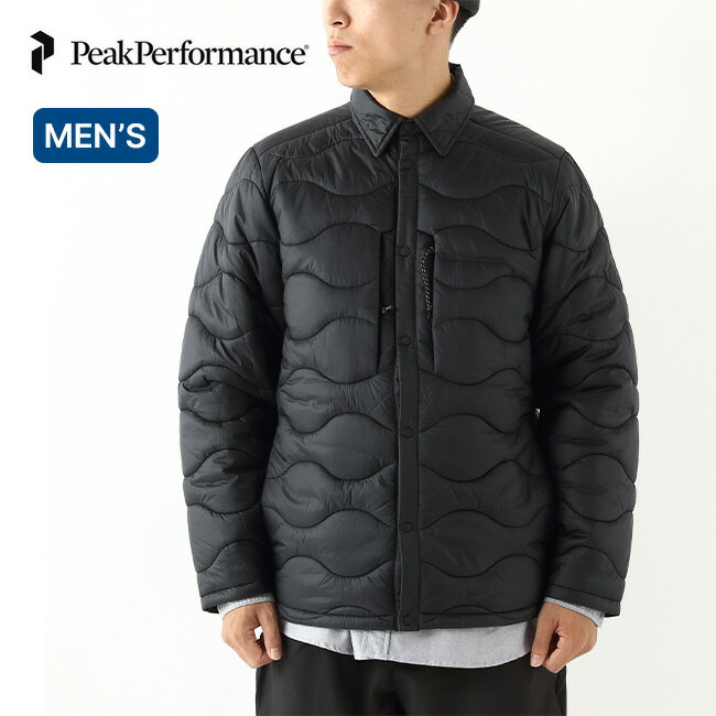 楽天市場】Peak Performance ピークパフォーマンス（ウェア
