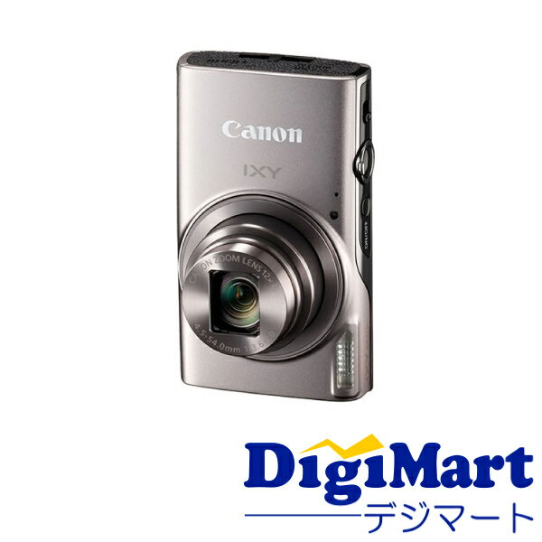 楽天市場】canon コンパクトデジタルカメラ ixy 650 光学12倍ズームの通販