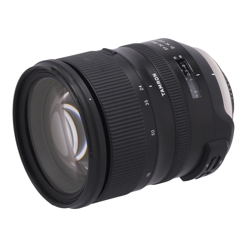 楽天市場】SP 24－70mm F2．8 Di VC USD G2の通販