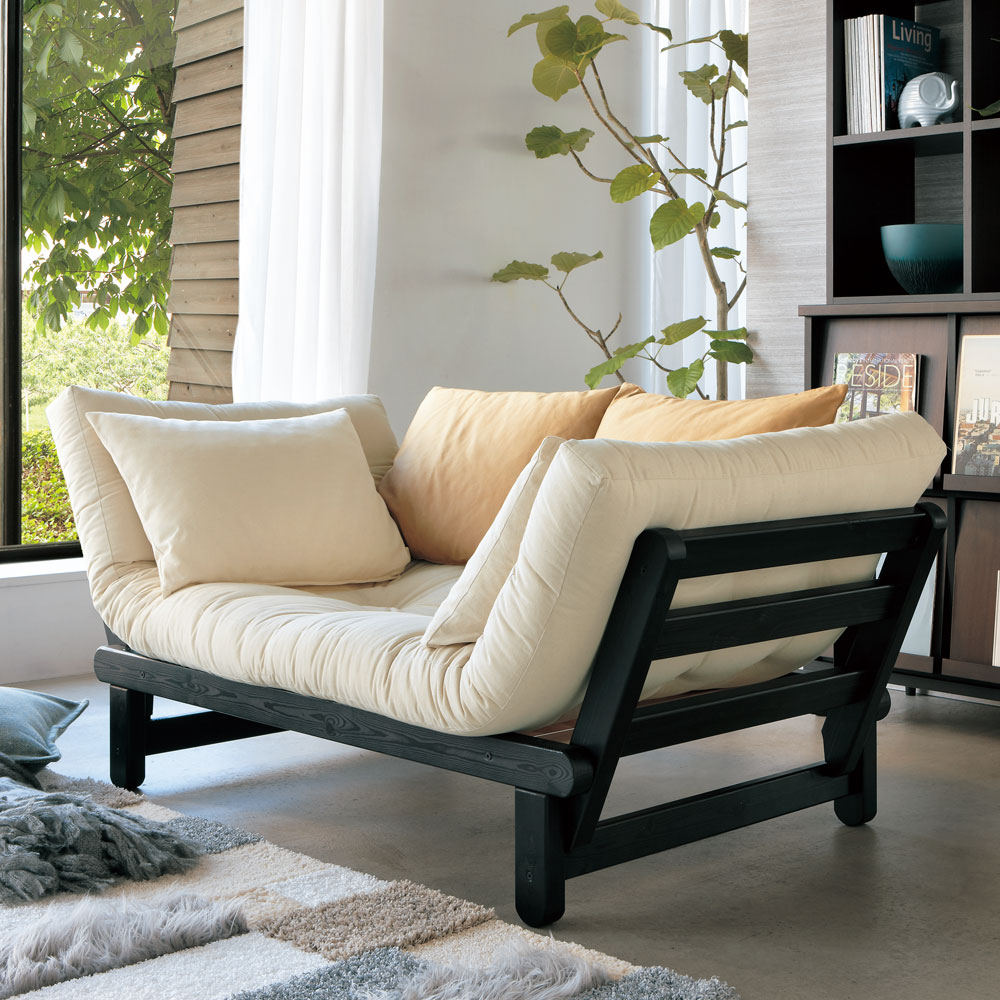 楽天市場】スカンジナビア（ソファ・ソファベッド｜インテリア・寝具