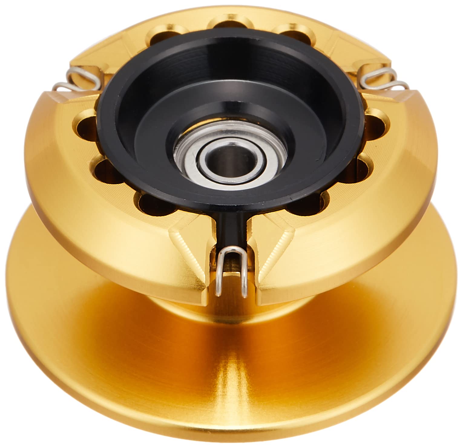 楽天市場】夢屋ワカサギマチックddm アルミスプールの通販