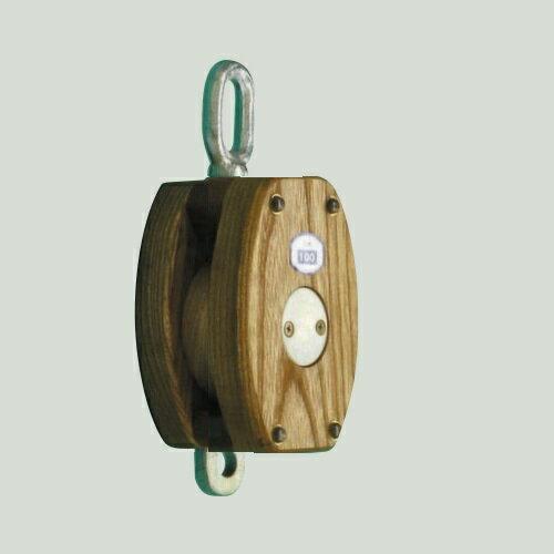 楽天市場】木製 滑車の通販