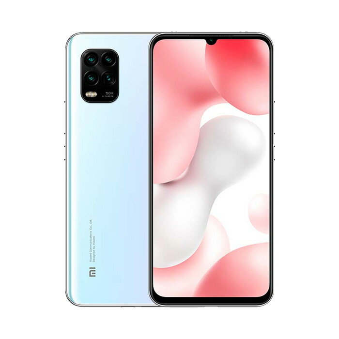 楽天市場】XIG01 Mi 10 Lite 5G（スマートフォン本体｜スマートフォン
