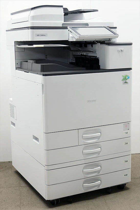 楽天市場】リコー中古複合機の通販