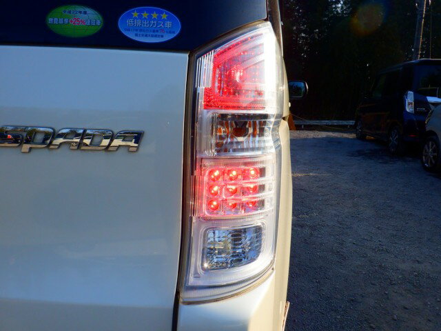 楽天市場】ステップワゴン rk5 テールランプの通販