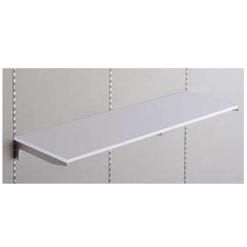 ロイヤル シェルフブラケット R132/133W 350 黒 左右8セット