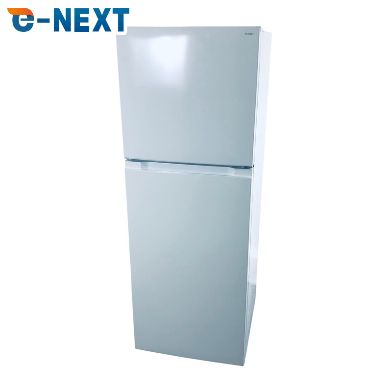 楽天市場】冷蔵庫 2ドア ヤマダの通販