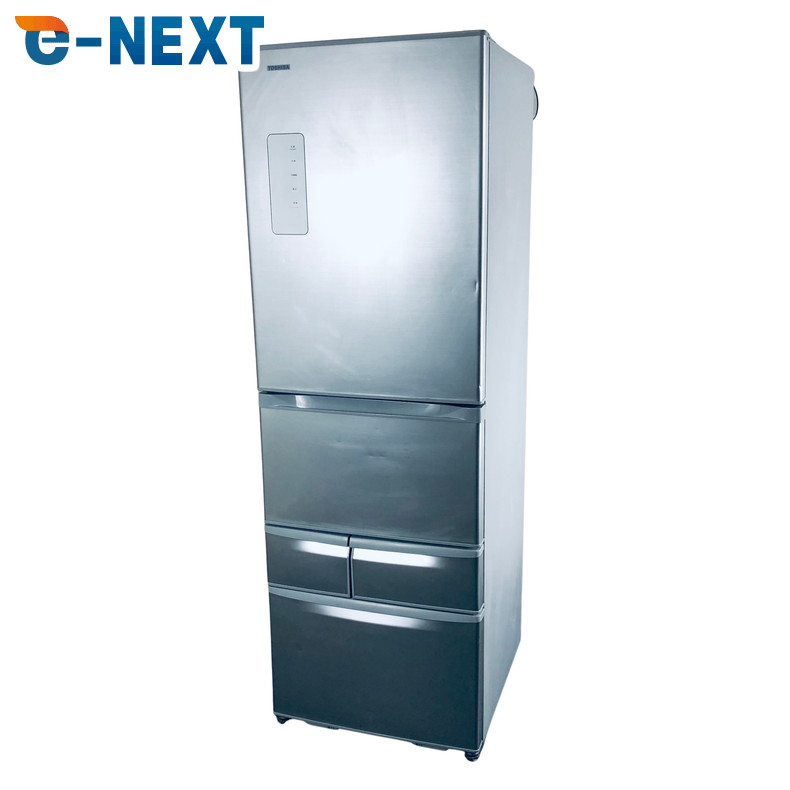 楽天市場】東芝冷蔵庫5ドア501 右開きの通販
