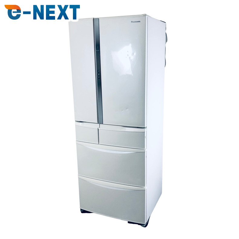 楽天市場】パナソニック 冷蔵庫 nr 中古の通販