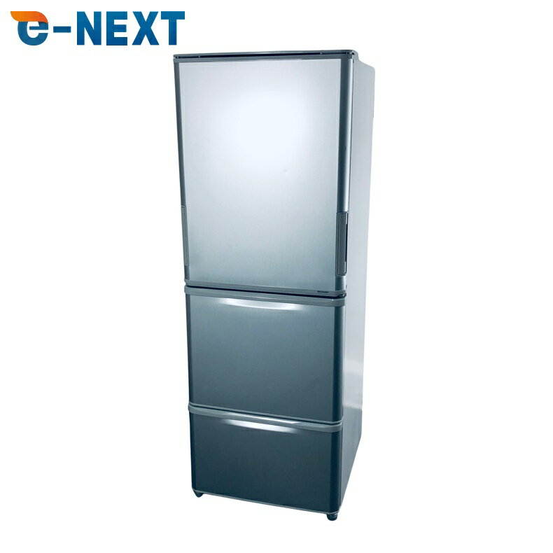 楽天市場】シャープ 冷蔵庫 350の通販