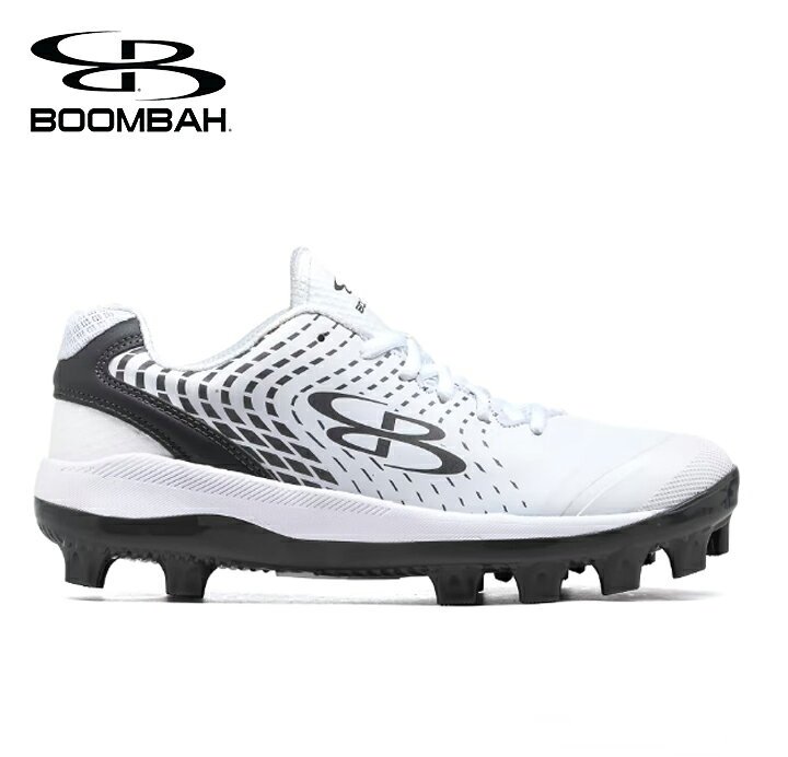 楽天市場】ブーンバー マラウダー ローカット 野球 トレーニング