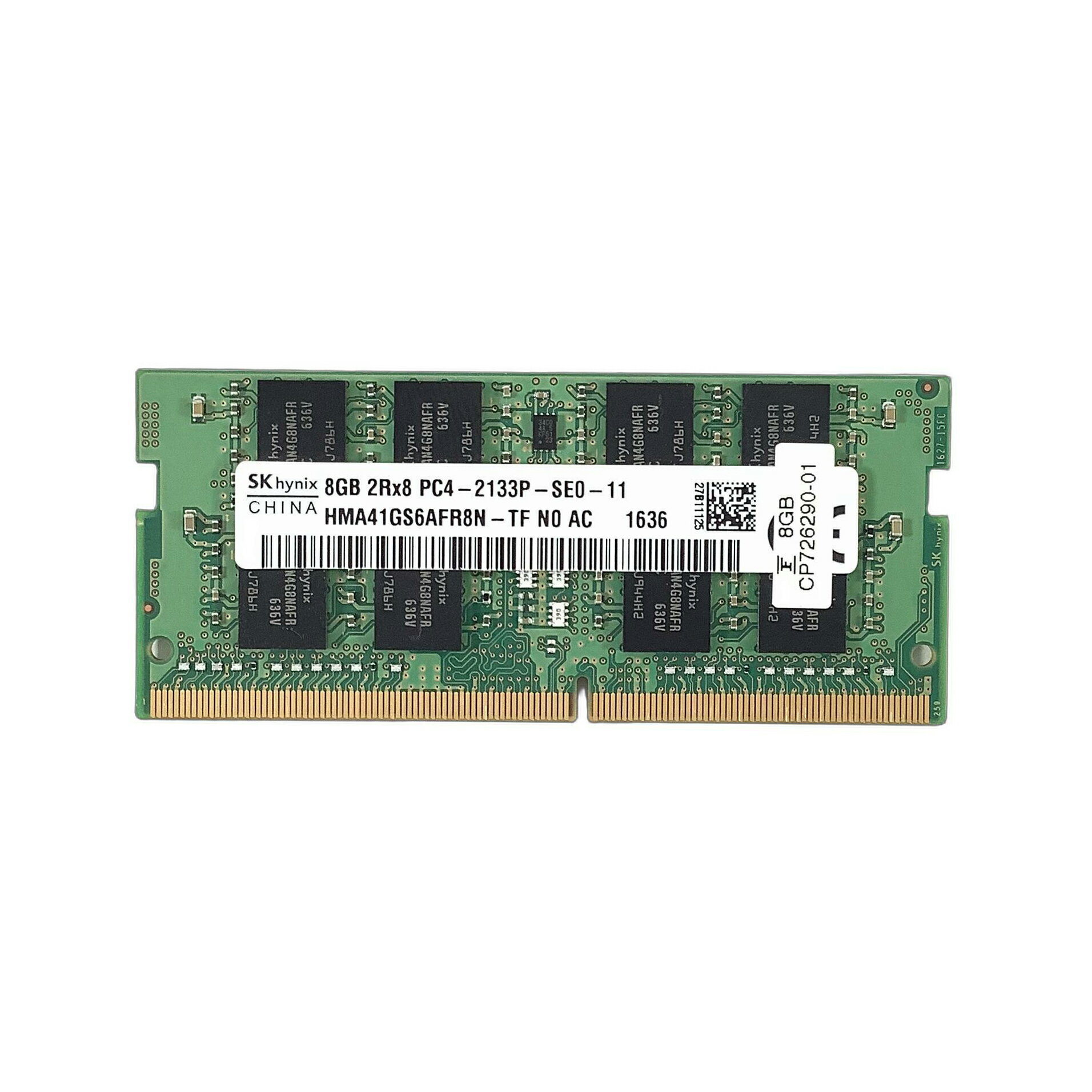 楽天市場】sk hynix pc4-2133p 8gbの通販