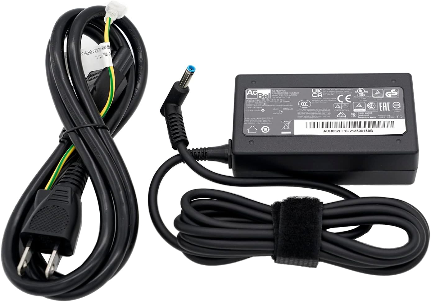 楽天市場】hp 15 acアダプターの通販