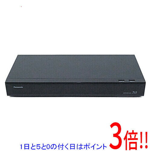 楽天市場】パナソニック 4tb 7チューナー ブルーレイレコーダー diga