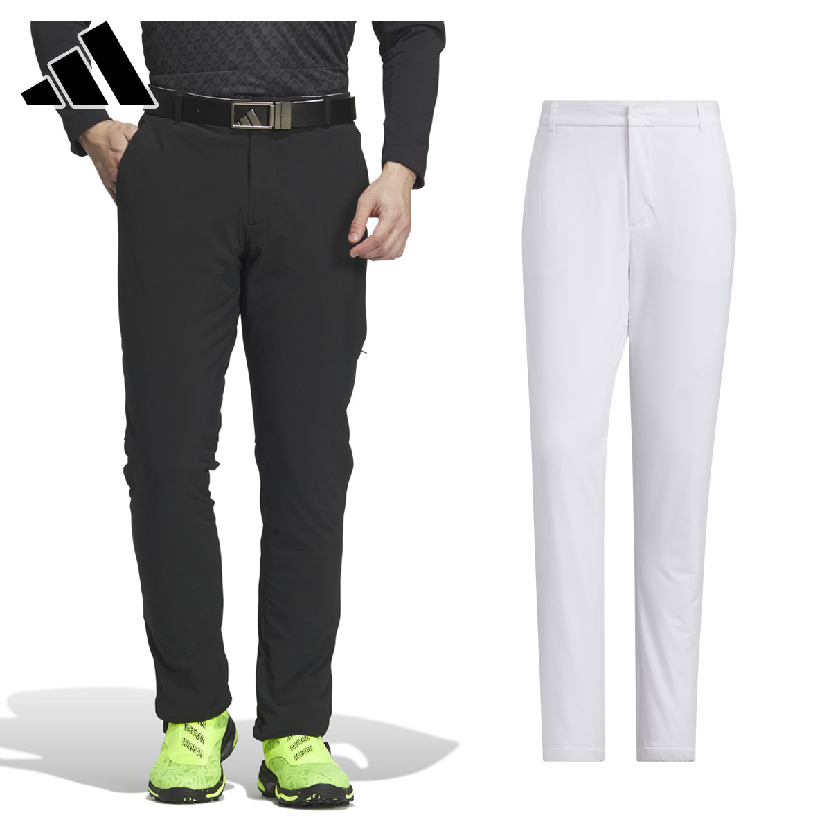 楽天市場】中綿 パンツ（ブランドアディダス）（ゴルフ｜スポーツ