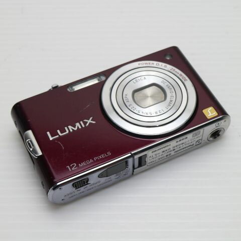 楽天市場】パナソニック lumix fx60の通販