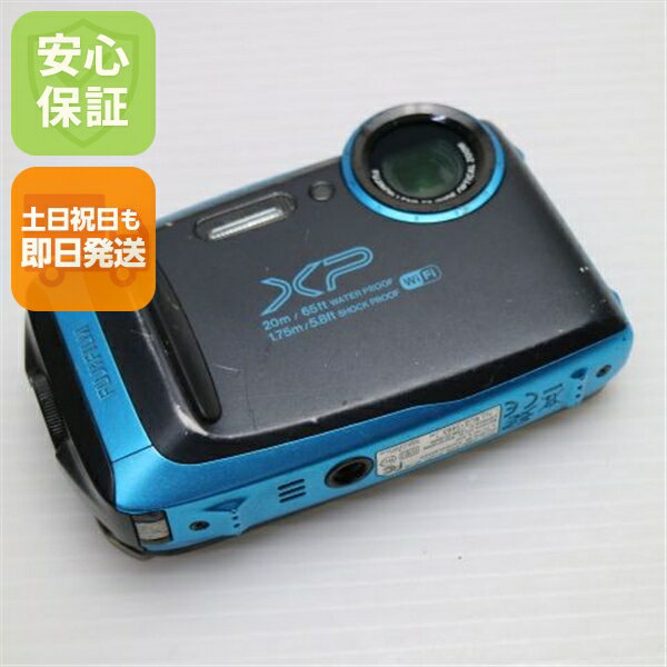 楽天市場】FinePix XP130（デジタルカメラ｜カメラ・ビデオカメラ