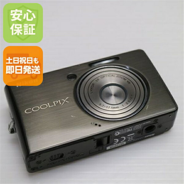楽天市場】Nikon COOLPIX S510の通販