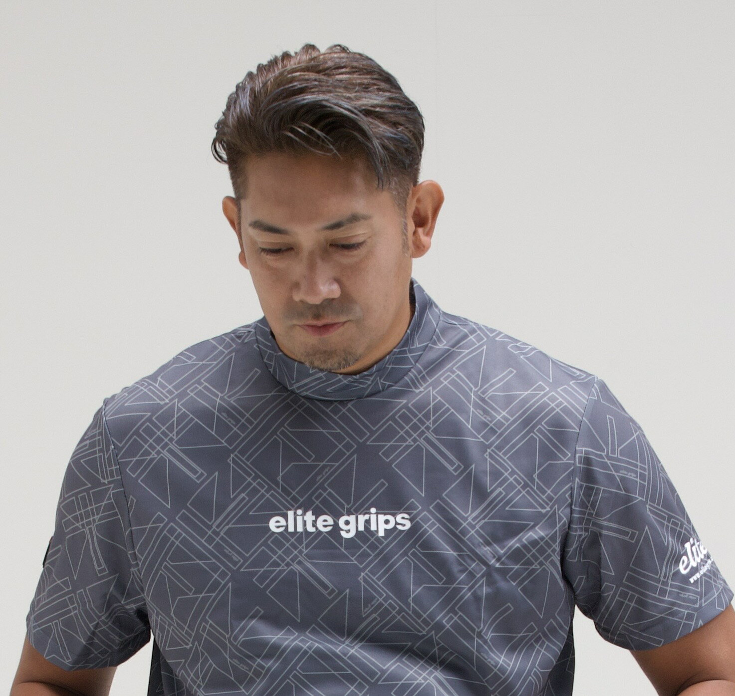 楽天市場】エリートグリップ シャツの通販