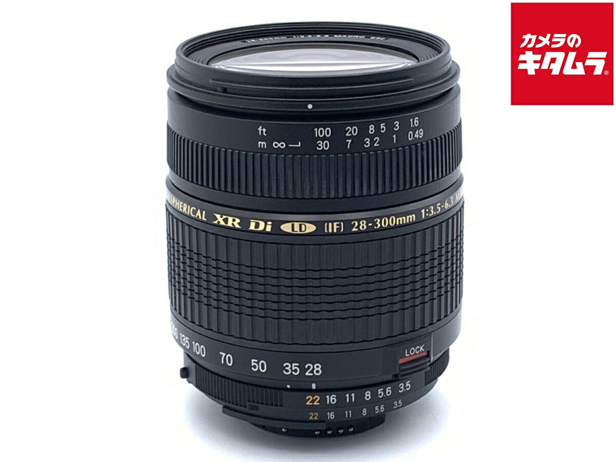 楽天市場】tamron 28－300 xr di pentaxの通販