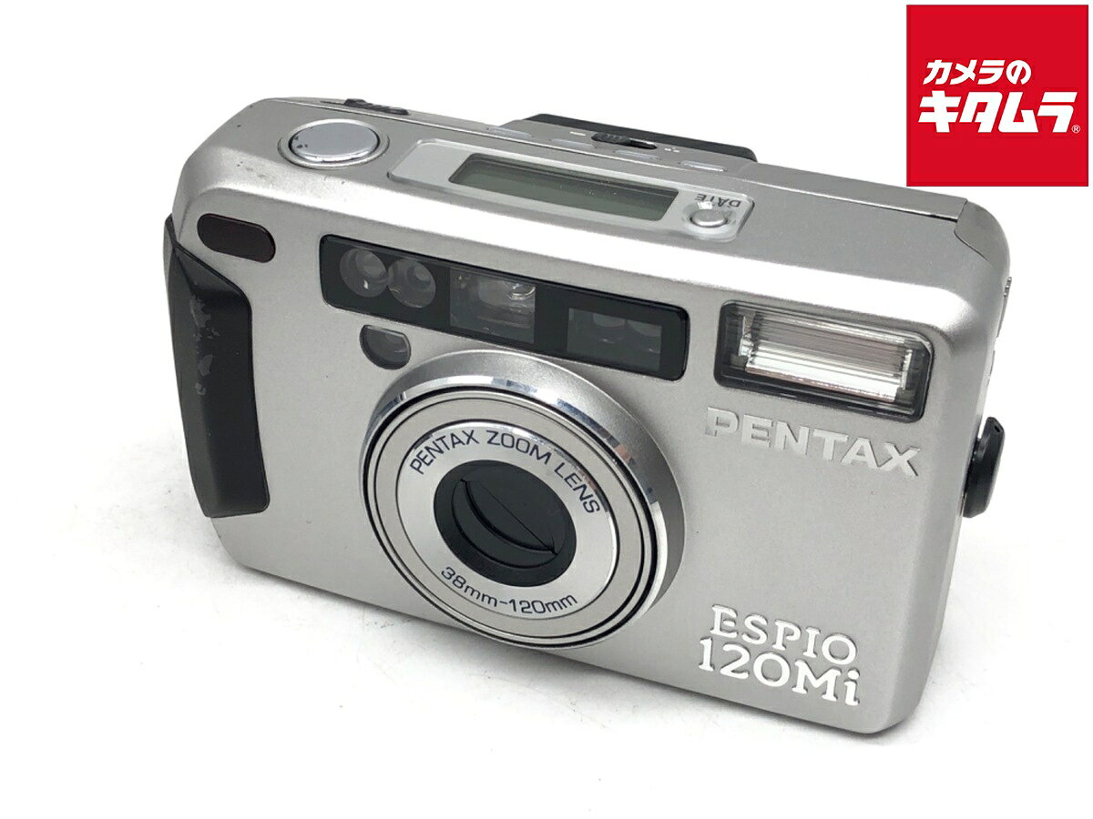 楽天市場】pentax espio120の通販