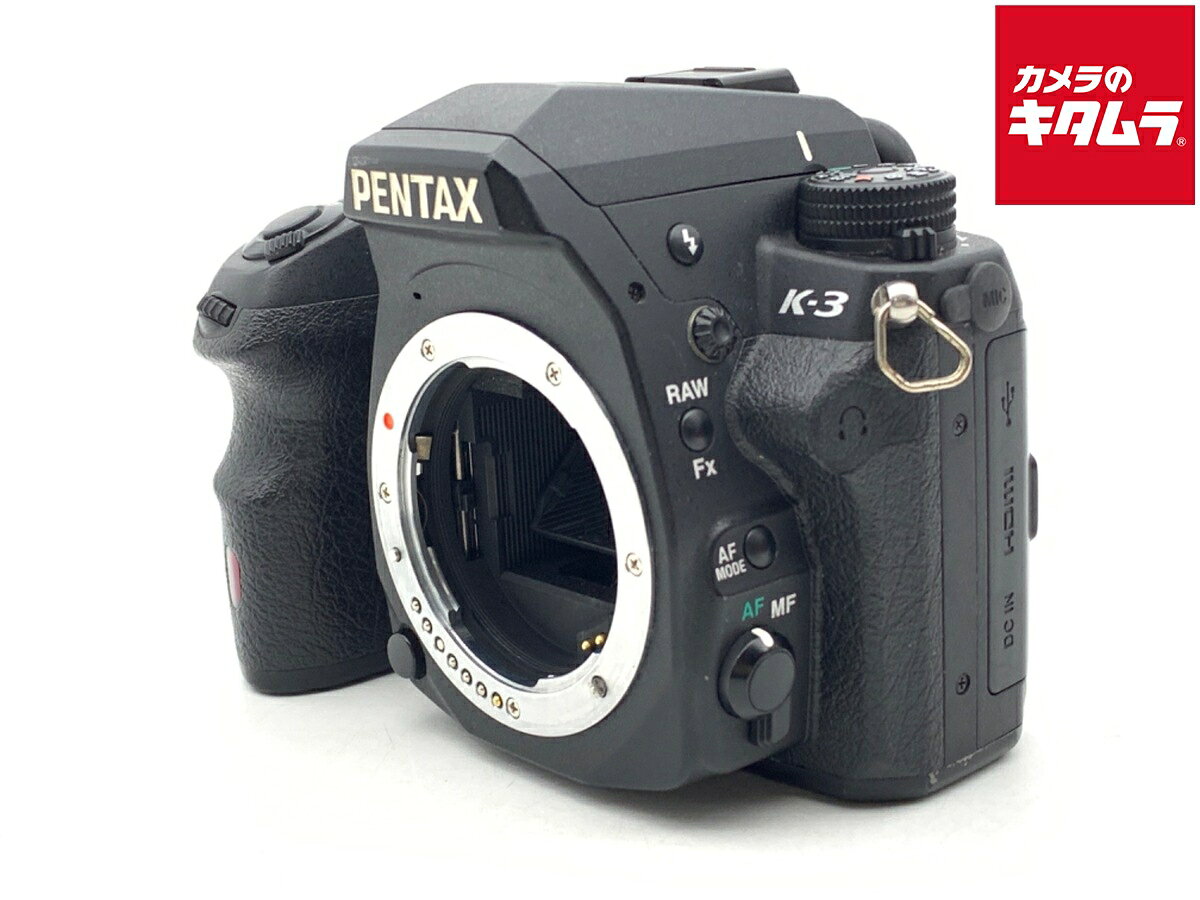 楽天市場】pentax k-3 iiiの通販