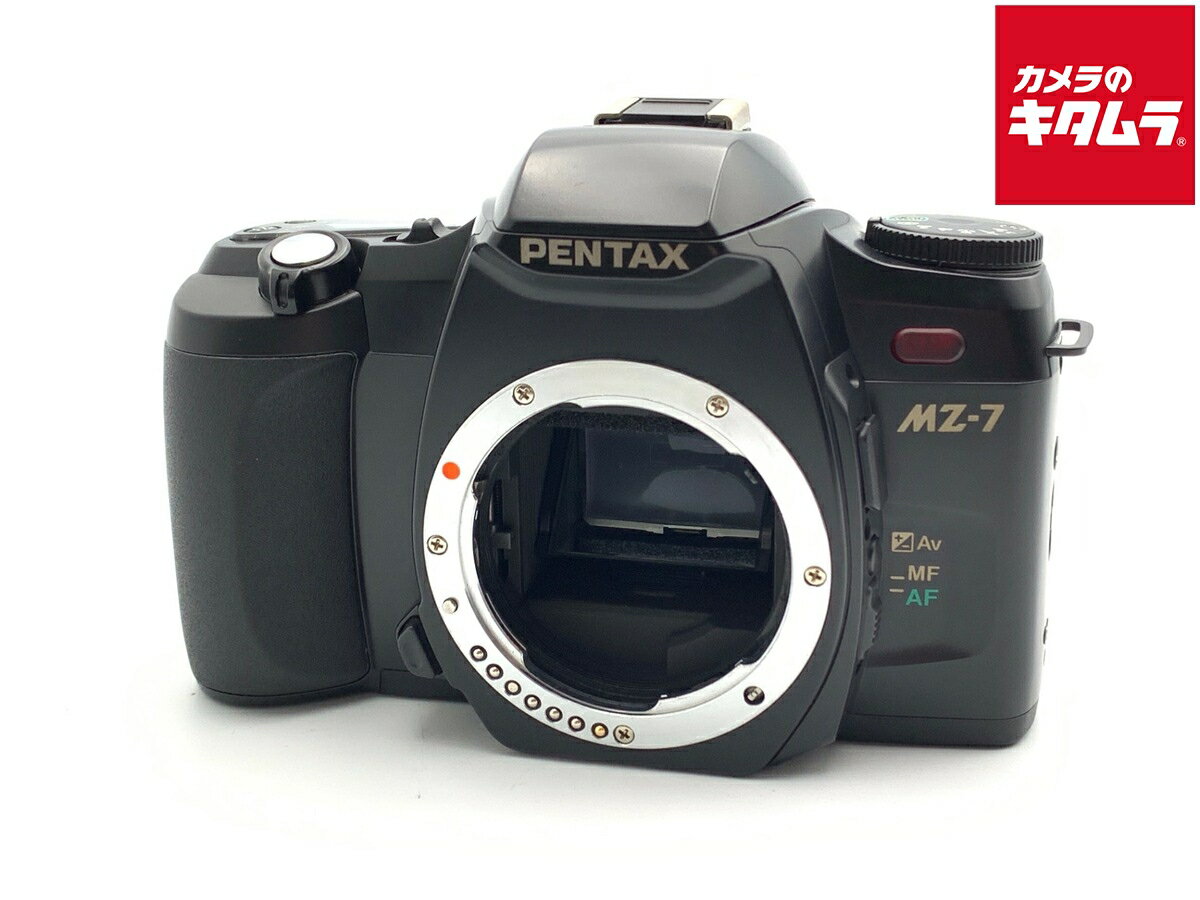 楽天市場】PENTAX MZ－7の通販