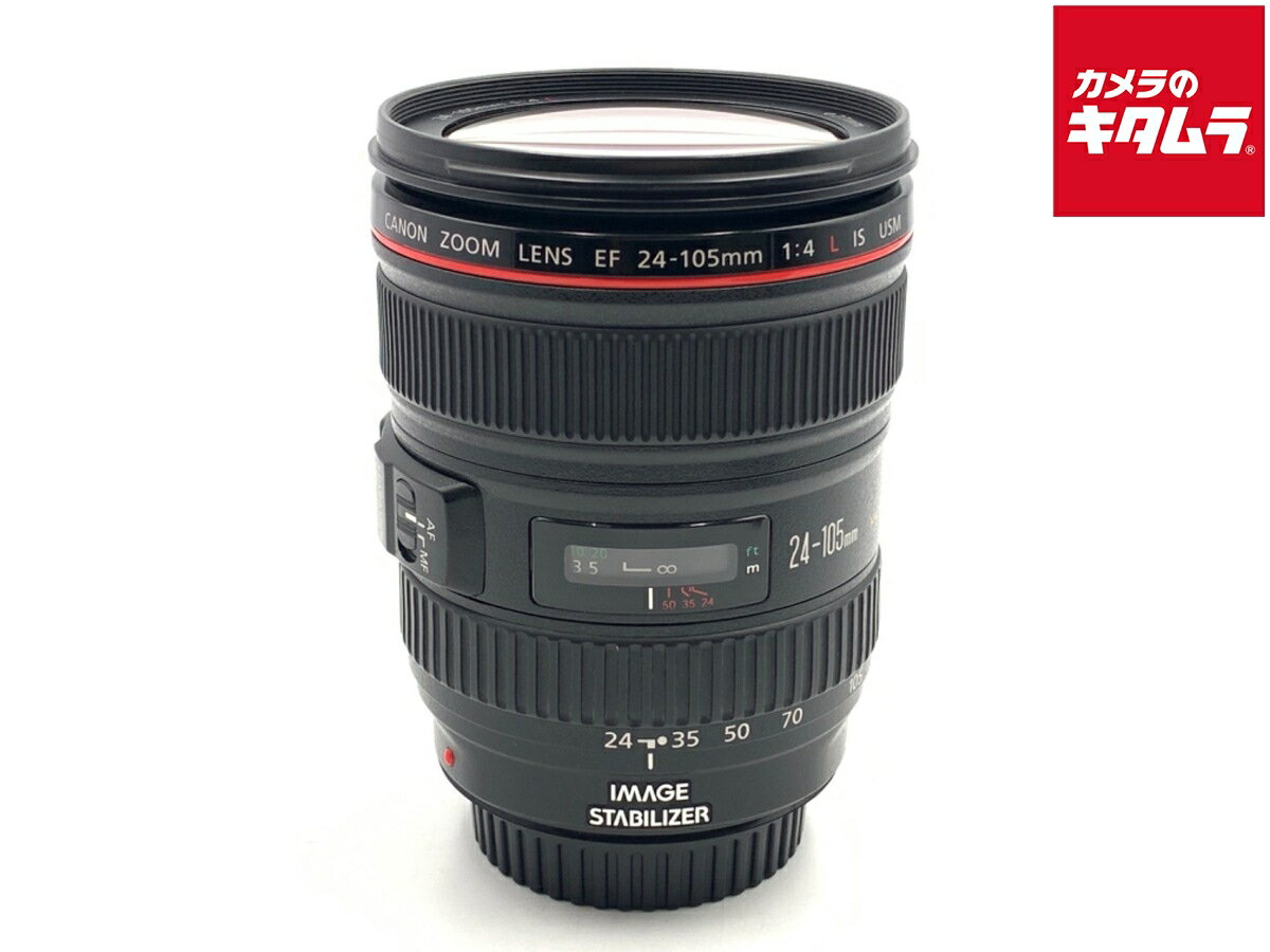 楽天市場】canon ef24−105mm f4l is usmの通販