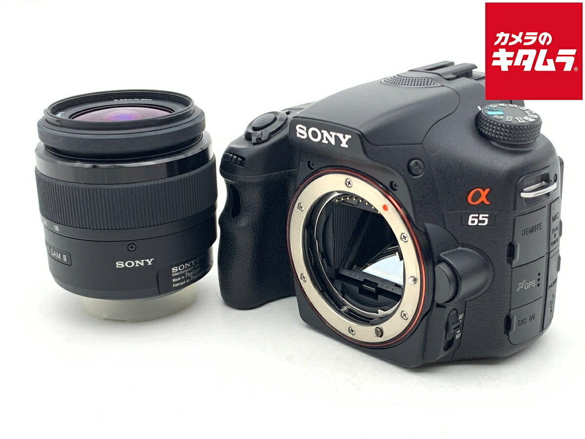 楽天市場】ソニー α65の通販