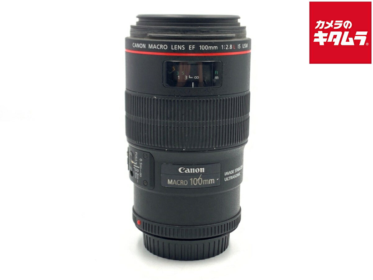 楽天市場】キヤノン ef100mm f2.8 マクロ usmの通販